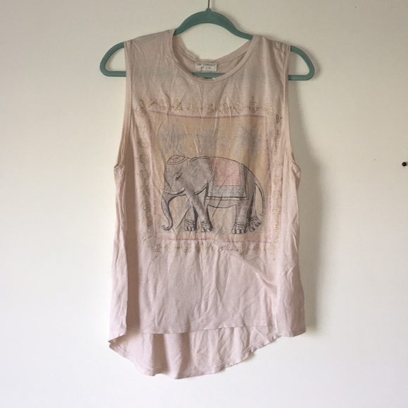 Tank - Picture 1 of 1